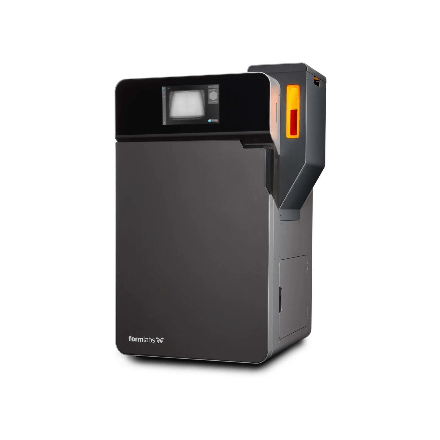 Formlabs Fuse W Septillion Co Ltd Rapid Prototyping Sls