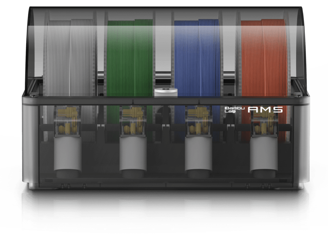 color ams