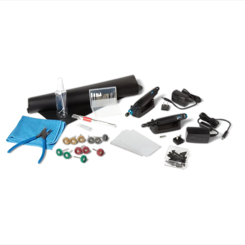 Formlabs Finishing Tools