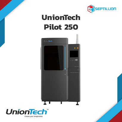 เครื่องพิมพ์ 3 มิติ UnionTech Pilot250