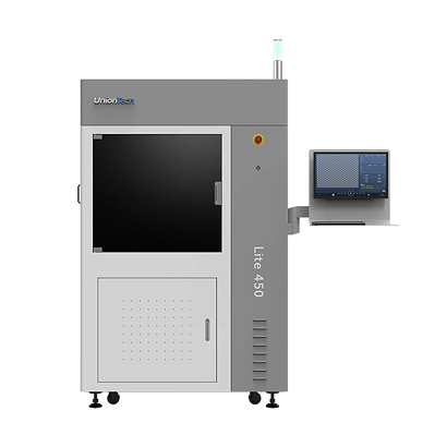 เครื่องพิมพ์ 3 มิติ UnionTech Lite 450