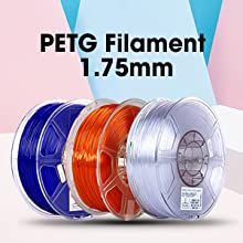 eSUN PETG Filament 1kg. – Septillion Co., Ltd.