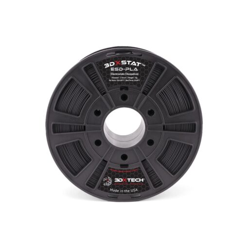 3DXSTAT-ESD-PLA-Black-2.85mm-1kg