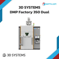 3D Systems DMP Factory 350Dual