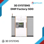 DMP Factory 500