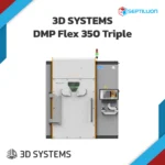 3D Systems DMP Flex 350 Triple