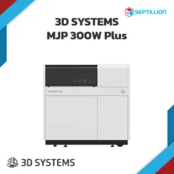 3D Systems MJP 300W Plus - Image 1