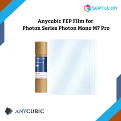 Anycubic FEP Film for Photon Series Photon Mono M7 pro