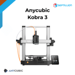 Anycubic Kobra 3
