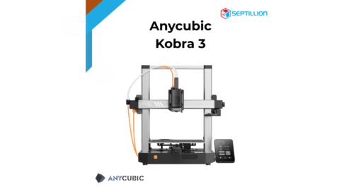 Anycubic Kobra 3