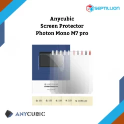 Anycubic Screen Protector Photon Mono M7 pro