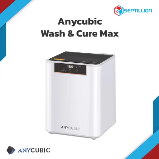 anycubic wash & cure max product image