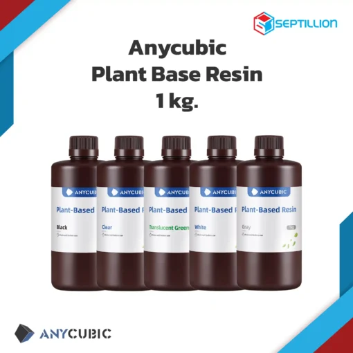 Anycubic Plant-based UV