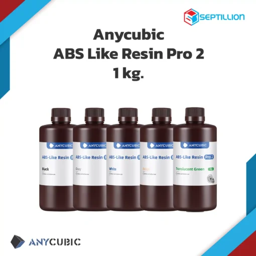 เรซิ่น ABS-Like Pro 2 จาก Anycubic