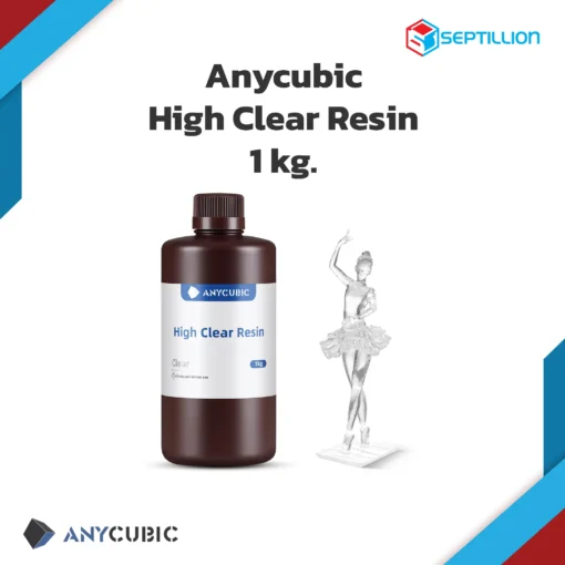 Anycubic High Clear