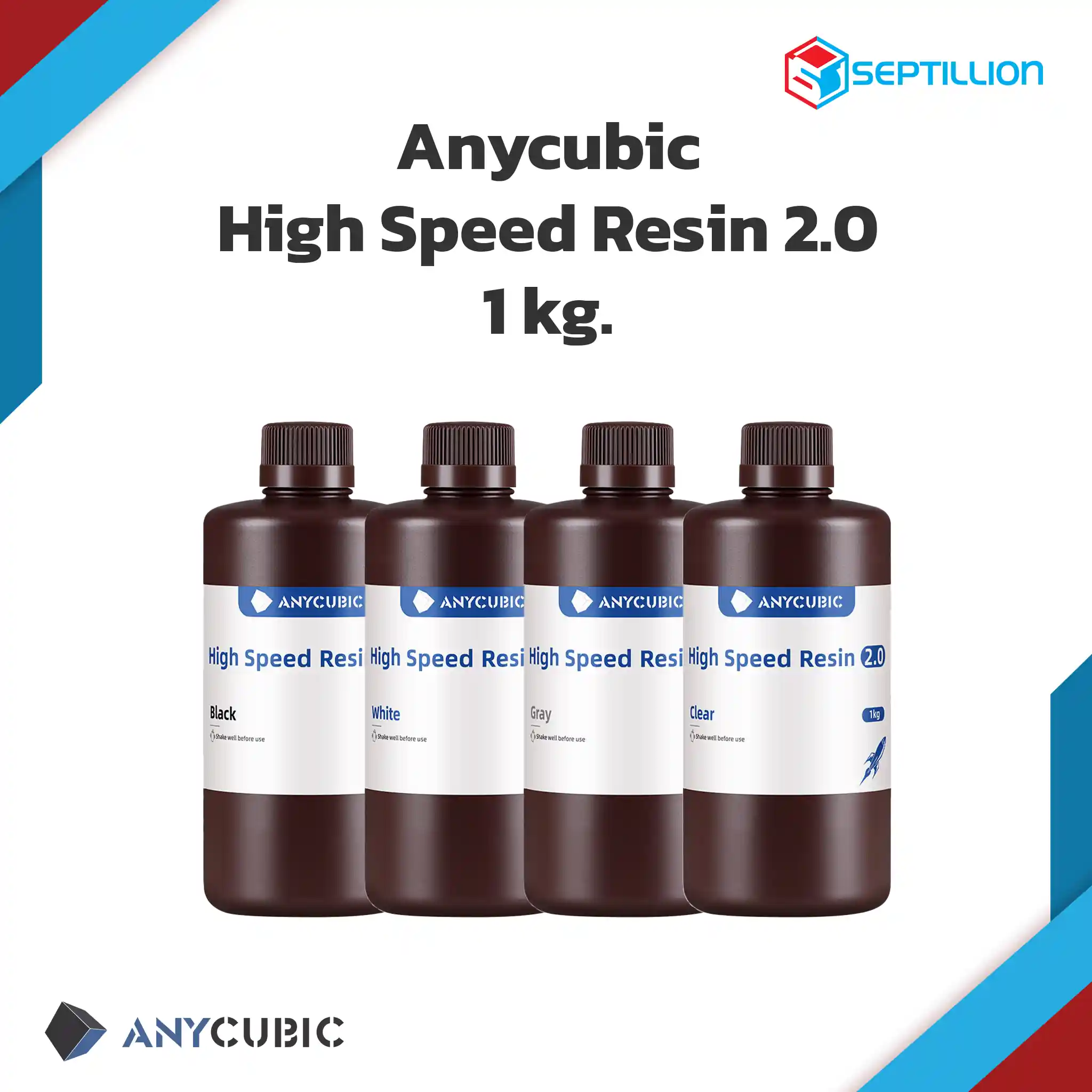 Anycubic High Speed