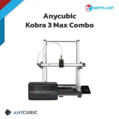 Anycubic Kobra 3 Max Combo