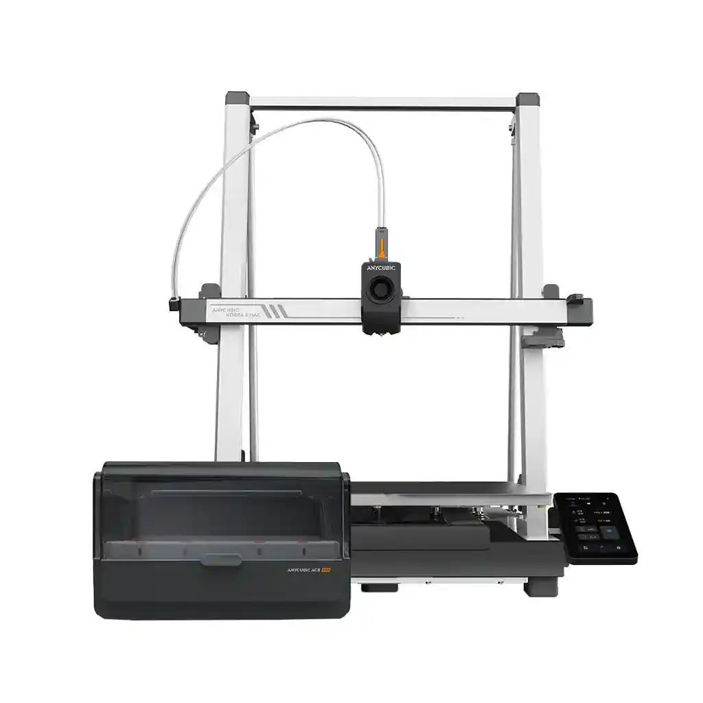 Anycubic Kobra 3 Max Combo