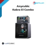 Anycubic Kobra S1 Combo