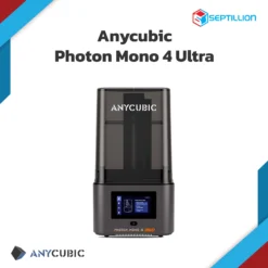 Photon Mono 4 Ultra เครื่องพิมพ์ 3D