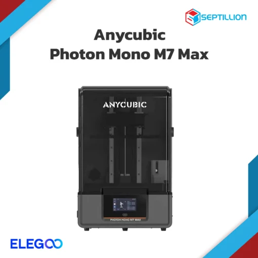 Photon Mono M7 Max