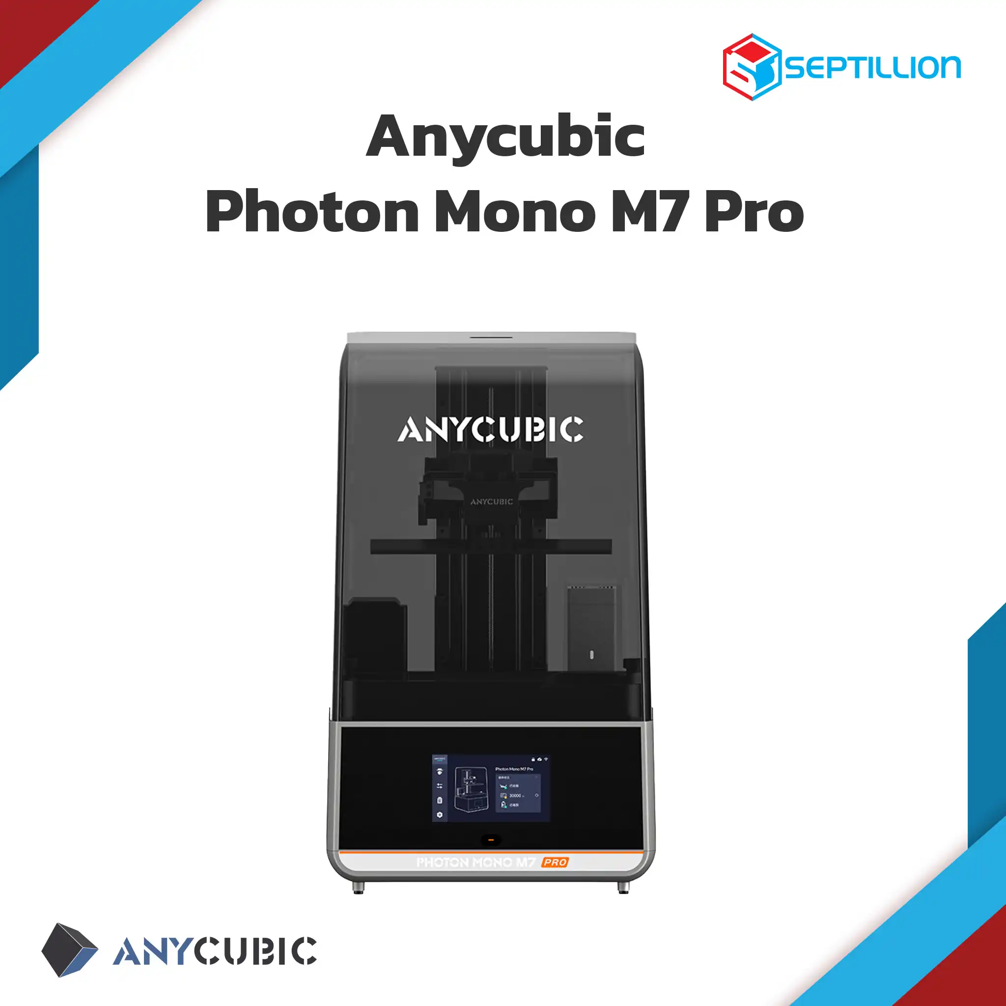 Photon Mono M7 Pro