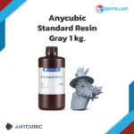 Anycubic Standard Resin Gray