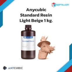 Anycubic Standard Resin Light Beige 1KG