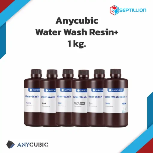 Anycubic Water Wash