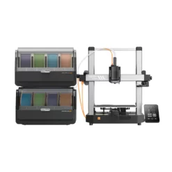 Anycubic Kobra 3 Combo (8 Color) - Image 2