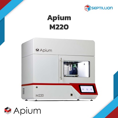 Apium M220 – Septillion Co., Ltd.