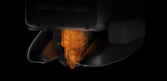 Bambu Lab H2S