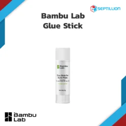 กาวแท่ง Bambu Glue Stick for Build Plate