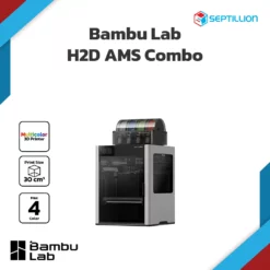 Bambu Lab H2D Combo - Image 1