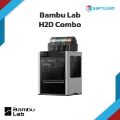 Bambu Lab H2D Combo