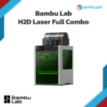 Bambu Lab H2D Laser Full Combo