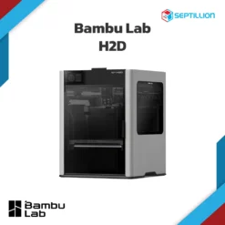 Bambu Lab H2D