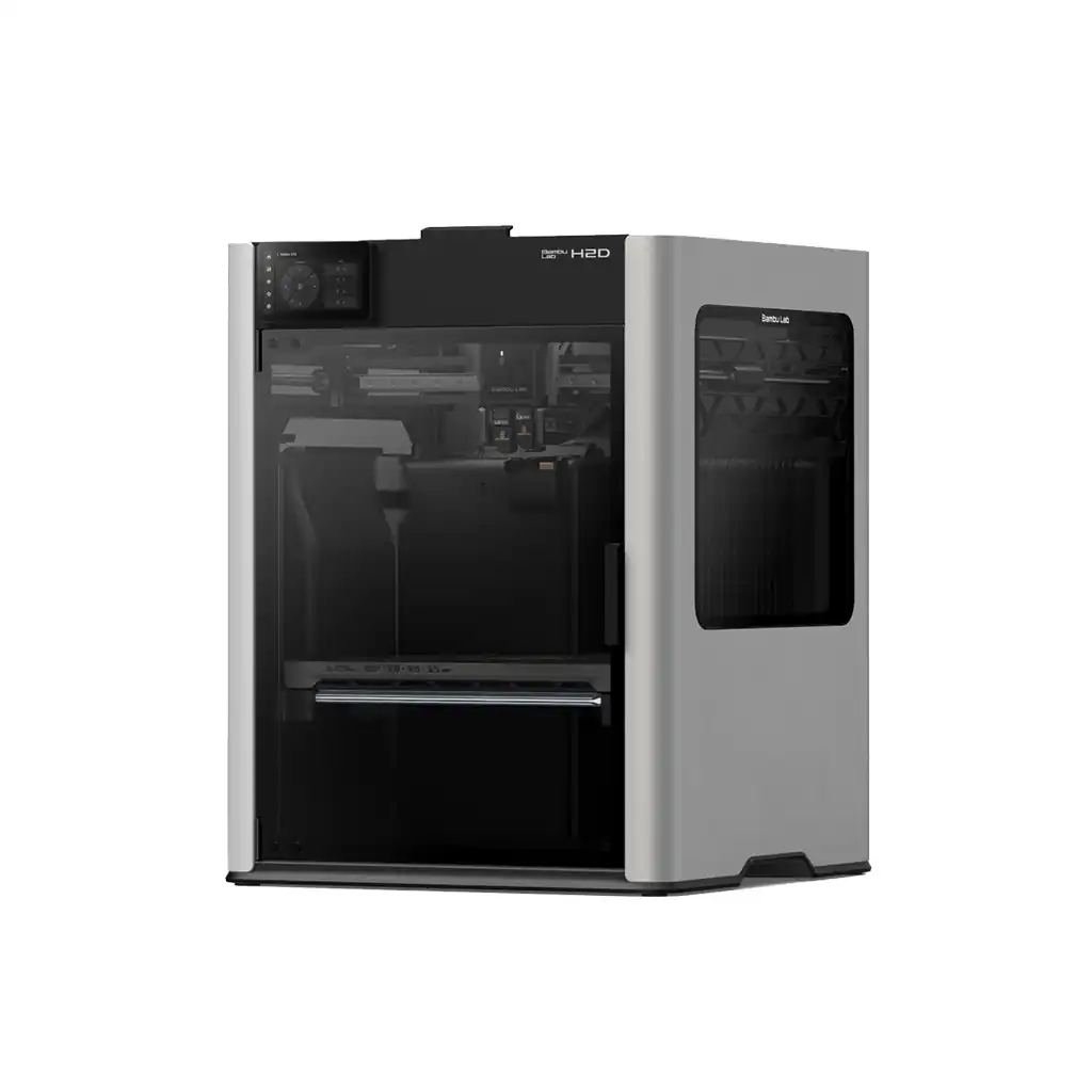Bambu Lab H2D