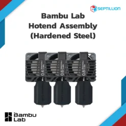 BambuLab_Hotend_Assembly_Hardened