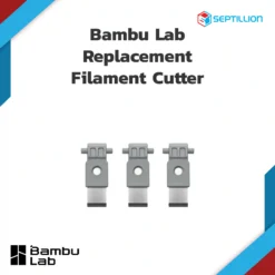 เครื่องมือ Bambu Replacement Filament Cutter