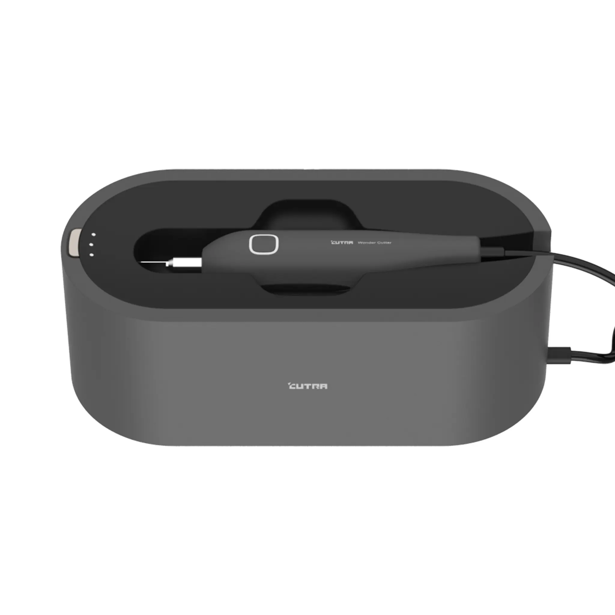 CUTRA CtrlAX Ultrasonic Cutter – Septillion Co., Ltd.