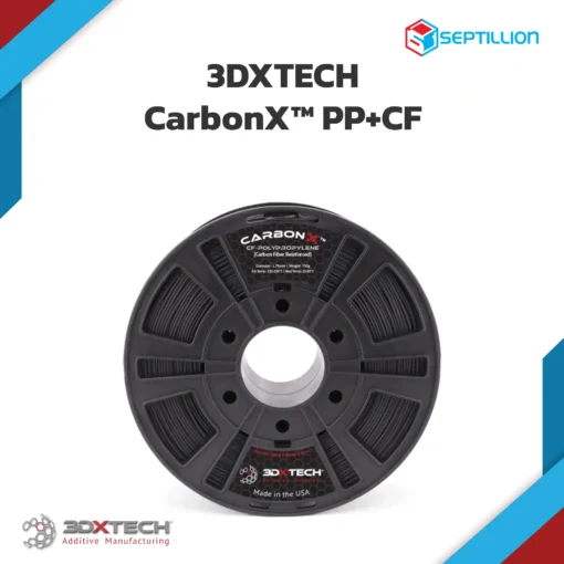 เส้นวัสดุ 3DXTECH CARBONX PP+CF