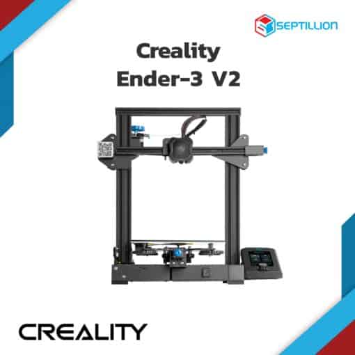 เครื่องพิมพ์ 3 มิติ Creality Ender-3 V2