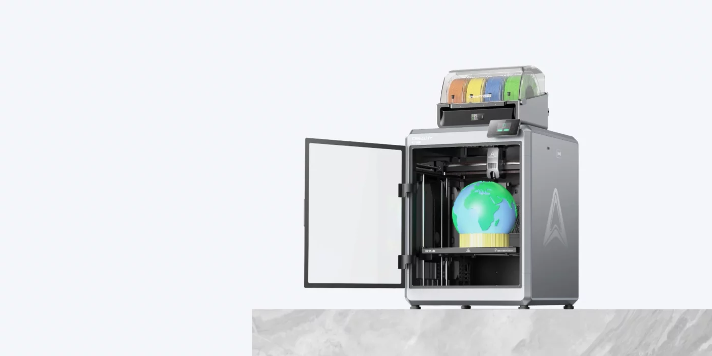 Creality K2 Plus Combo-13