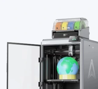 Creality K2 Plus Combo-3