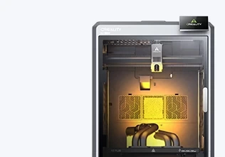 Creality K2 Plus Combo-8