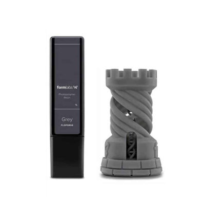 Grey Resin แบรนด์ Formlabs