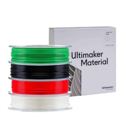 เส้นพลาสติก Ultimaker Tough PLA