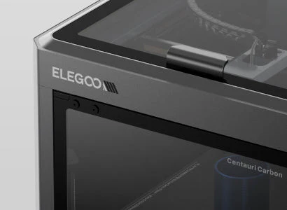 ELEGOO Centauri Carbon-14