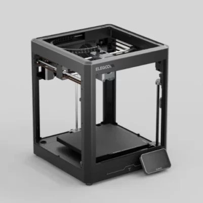 ELEGOO Centauri Carbon -6